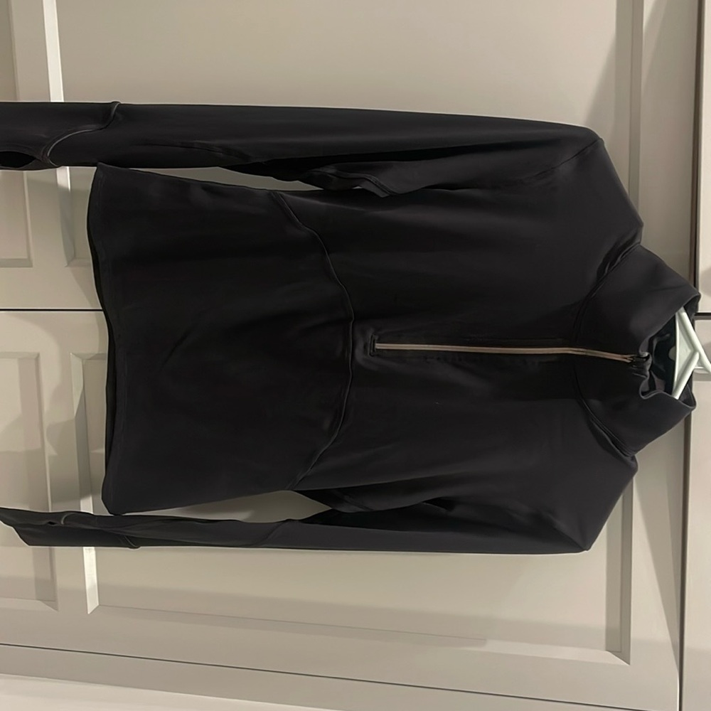 Lululemon Quarter Zip